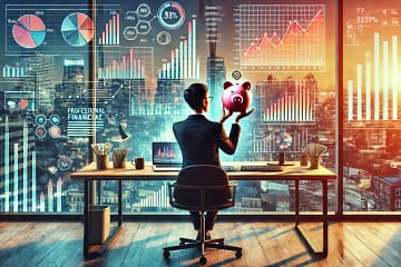 As Melhores Estratégias para Investimentos Seguros e Rentáveis